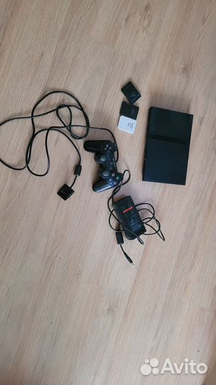 Sony playstation 2