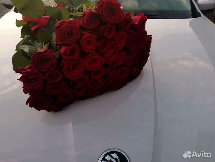 Букет цветов. Розы опт