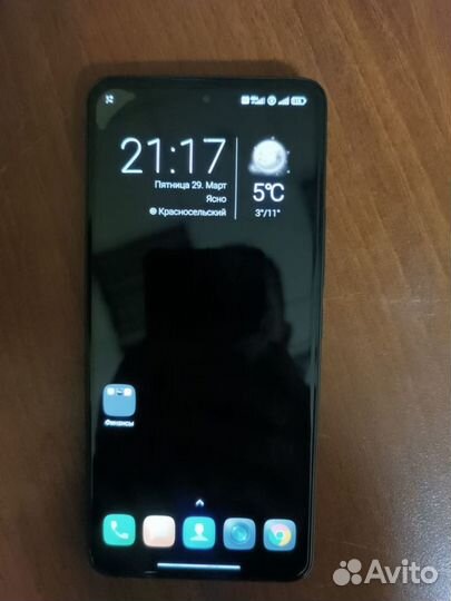 Xiaomi 12 Lite, 8/128 ГБ