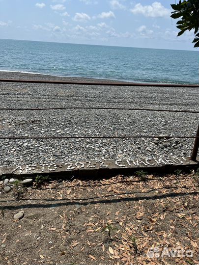 Отдых в Абхазии Сухум