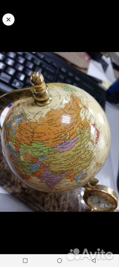 Подставка настольная