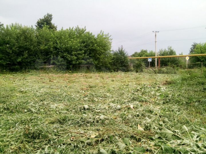 Дом 60 м² на участке 10 сот.