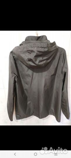 Куртка женская ветровка 48-50 -52 размер