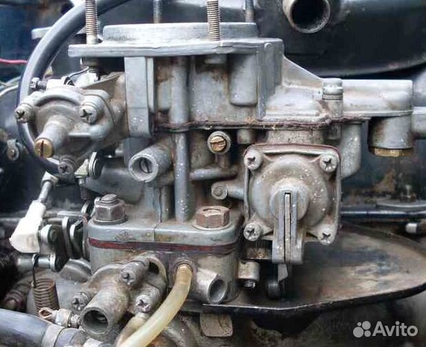 Карбюратор ваз газ УАЗ ремонт настройка