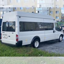 Ford Transit 2.2 MT, 2012, 188 000 км, с пробегом, цена 1 110 000 руб.