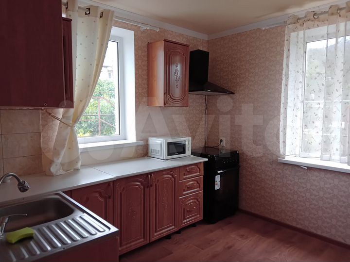 Дом 120 м² на участке 5 сот.