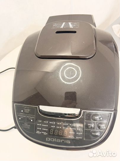 Мультиварка polaris