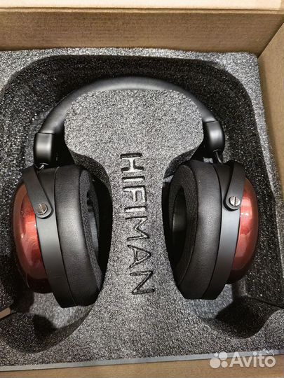 Hifiman HE-R9 Red(Новые)