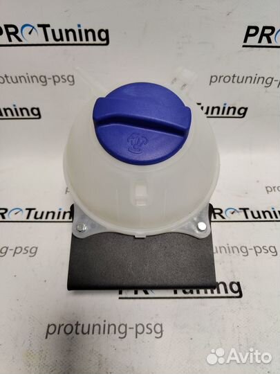 Расширительный бачок ваз 2101-2107 классика