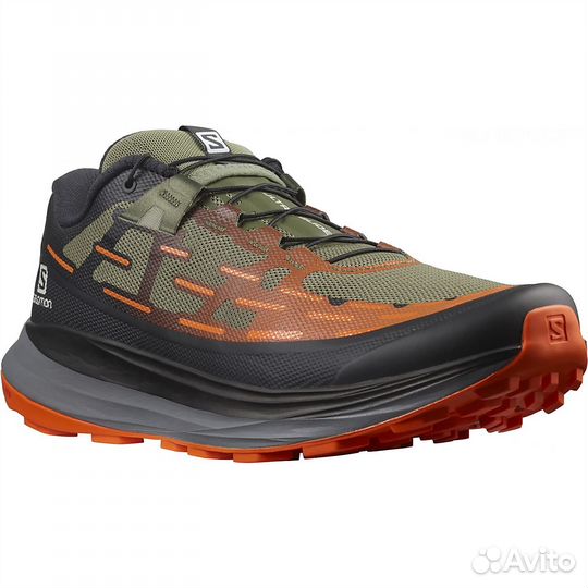 Кроссовки мужские беговые Salomon Ultra Glide