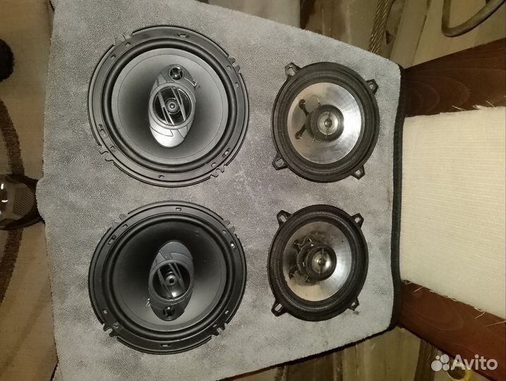 Аудиоколонки