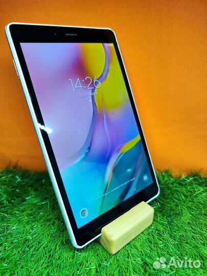 Планшет Samsun Tab A 