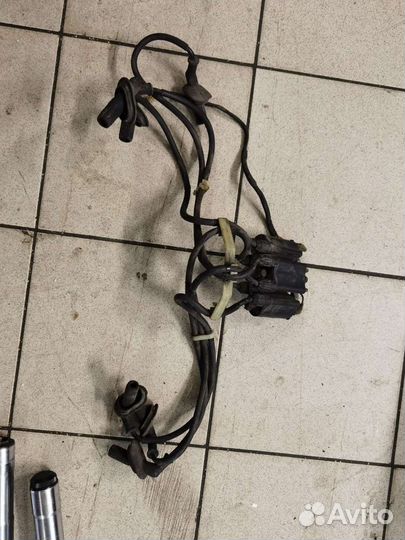 Катушки зажигания Honda gl1500 gold wing