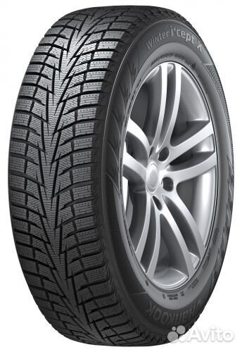 Hankook Winter I'Cept X RW10 245/75 R16 111T