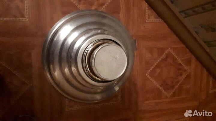 Термос времен СССР, как новый