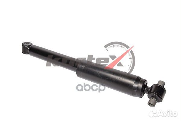 Ford focus I turnier 98-04 KSA598STD kortex