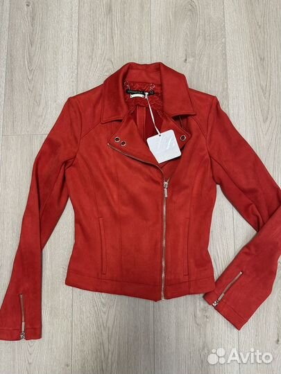 Курточки love republic 40