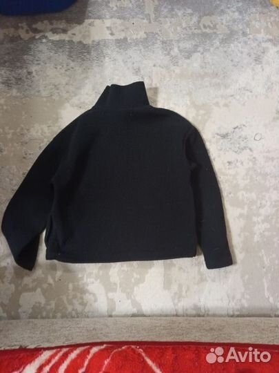 Кофта мужская детская