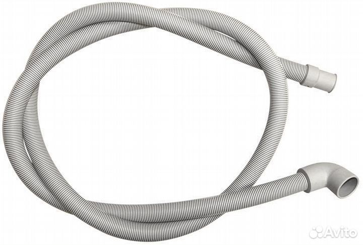 Сливной шланг 027466 Ariston/Indesit