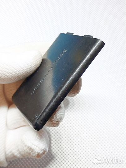 Sony Ericsson M600i. Задняя крышка. Оригинал