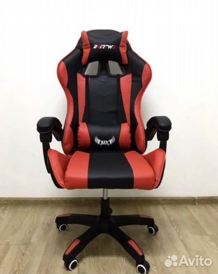 Игровое крксло Domtwo