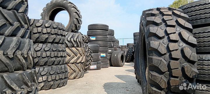 Шины 520/70R38 (18.4R38) Petlas TA-110