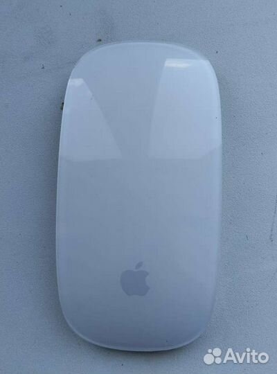 Мышь Apple magic mouse 2