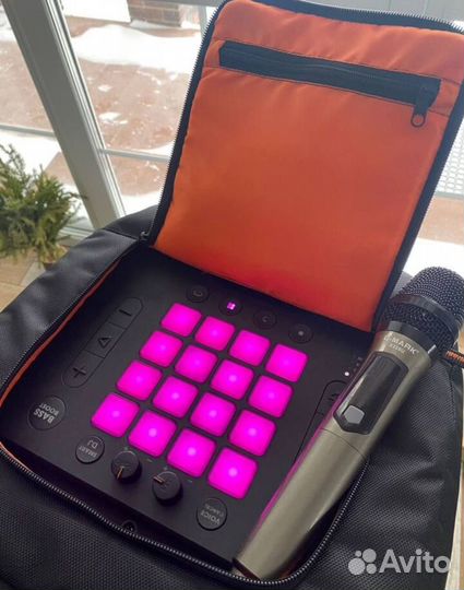 Колонка partybox 1000 пати бокс