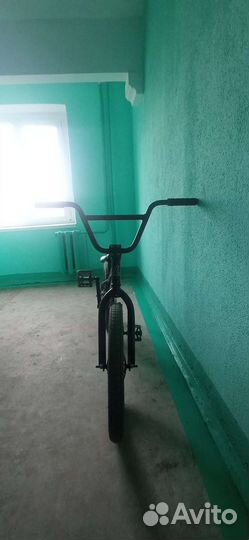 Трюковой велосипед bmx
