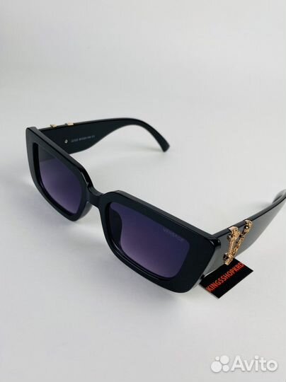 Очки женские Versace