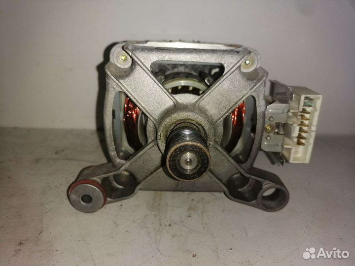 Двигататель стиральной машины samsung