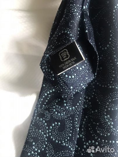 Галстук henderson, Brummell,Camicissima