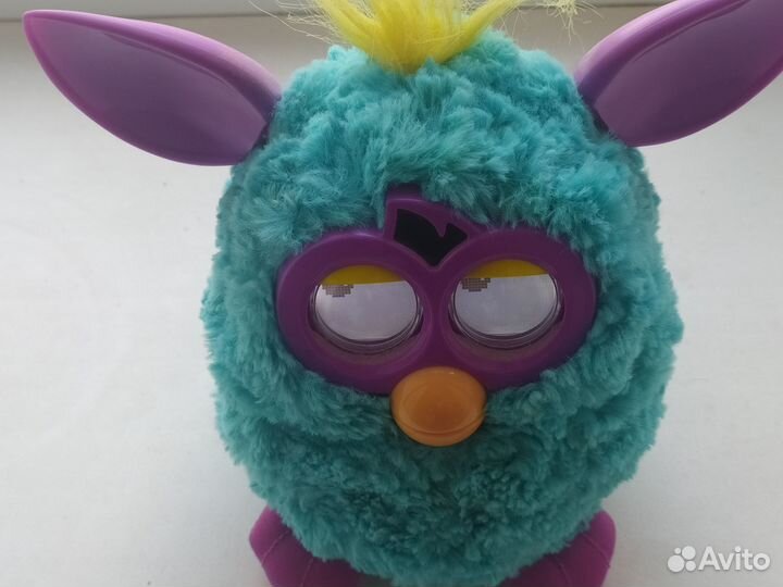 Игрушка Furby ферби