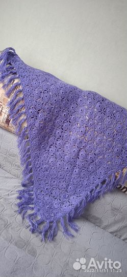 Продам шаль-платок