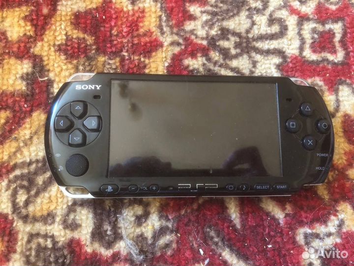 Sony PSP 3008