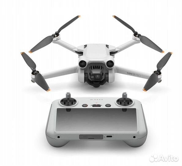 DJI Mavic Mini SE / Air 2s / Mini 2 / Mini 3 Pro