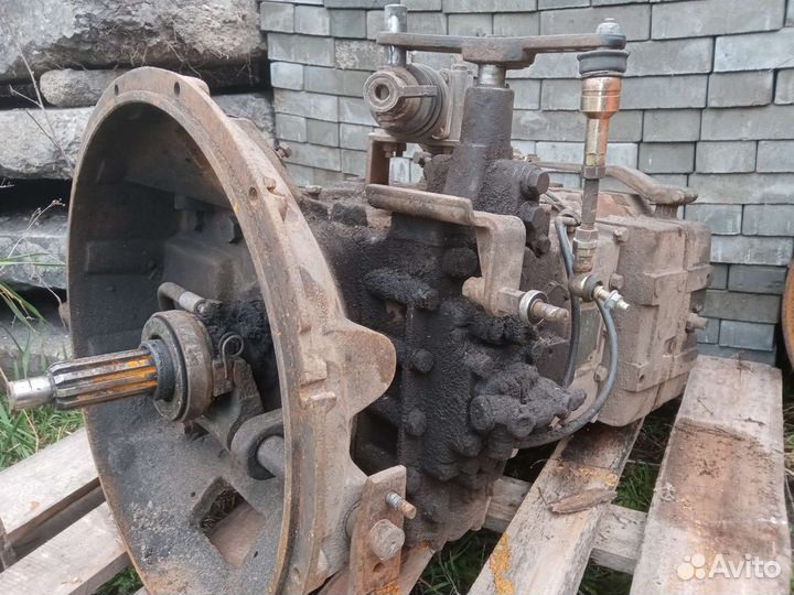 Хово, кпп5s150gp