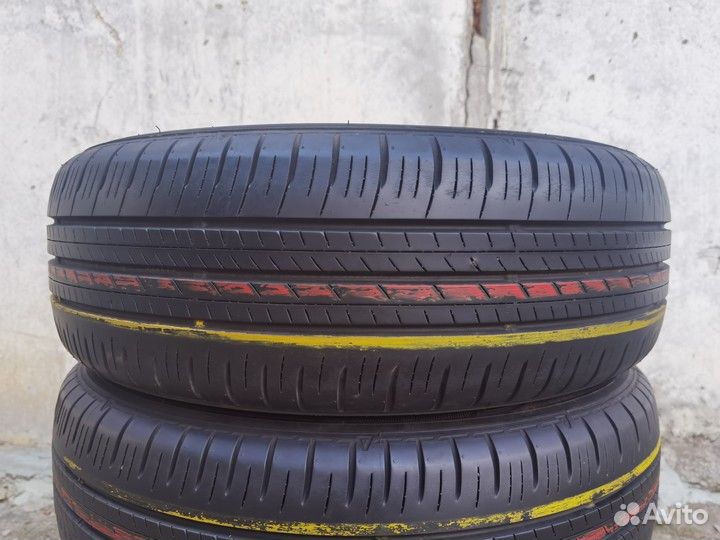 Dunlop Enasave EC300+ 195/65 R15 91H