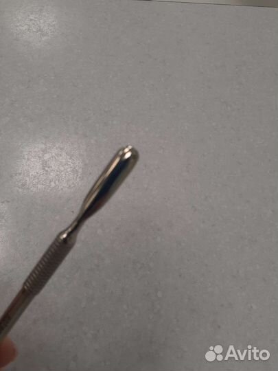 Пушер для маникюра