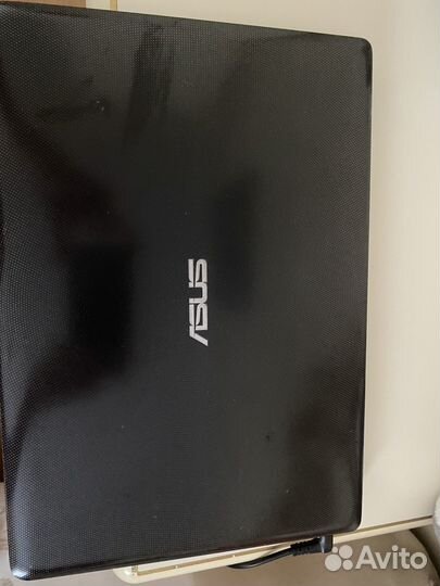 Ноутбук Asus