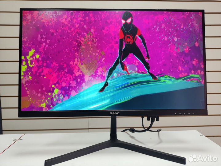 Монитор Sanc M2253