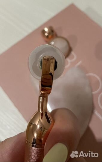 Массажер для лица bloom