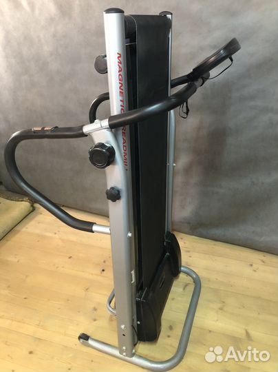 Тренажер беговая дорожка