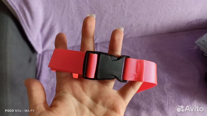 Ремень женский