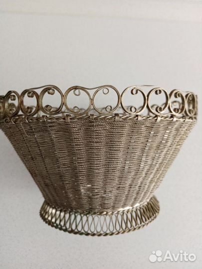 Поднос,фруктовница, чайник