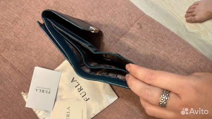 Кошелек furla оригинал