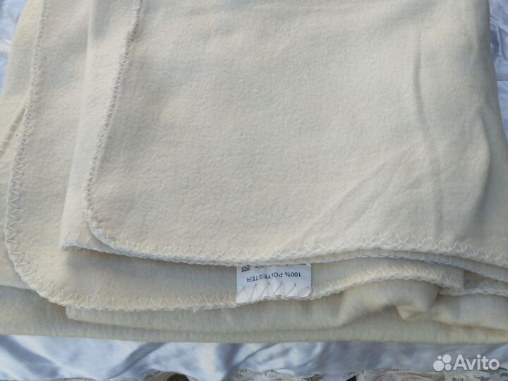 Плед покрывало