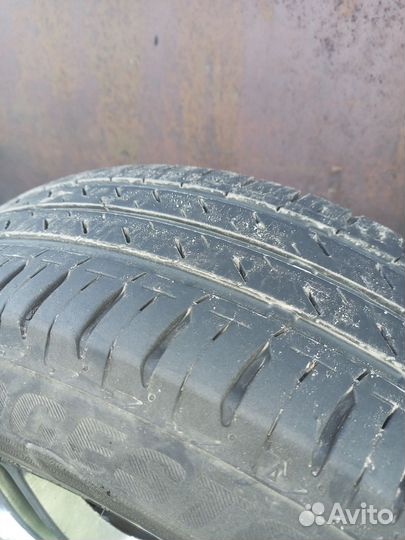 Bridgestone Ecopia EP150 195/65 R15