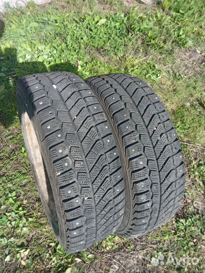 Колеса r13 зима