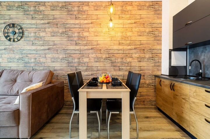 2-к. квартира, 41 м², 12/19 эт.